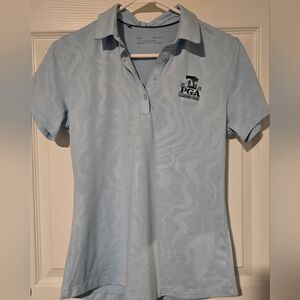 Under Armour 2020 PGA Polo